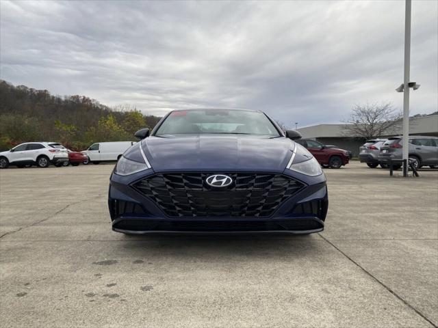 Used 2022 Hyundai Sonata For Sale in Pikeville, KY