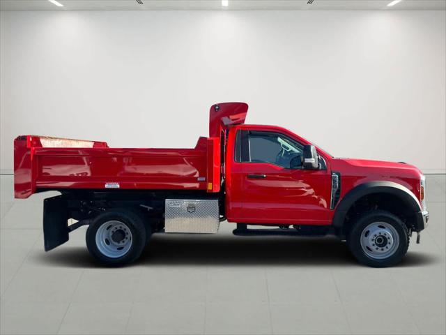 2024 Ford F-550 XL