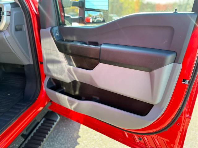 2024 Ford F-550 XL
