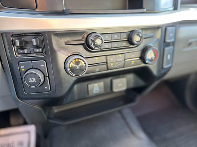 2024 Ford F-550 XL