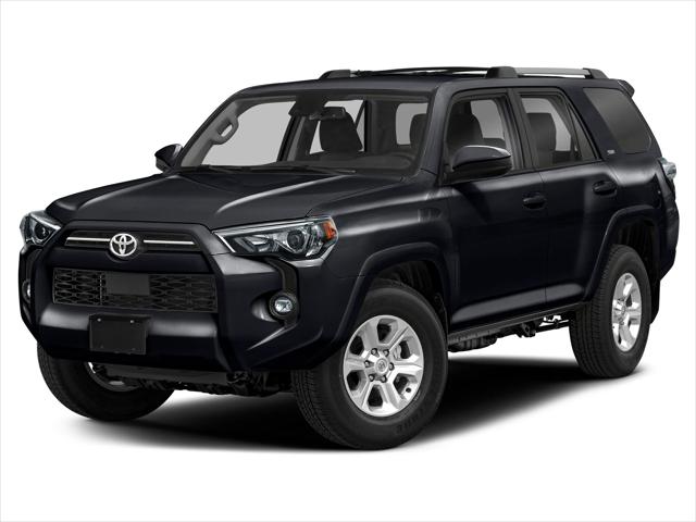 2023 Toyota 4Runner