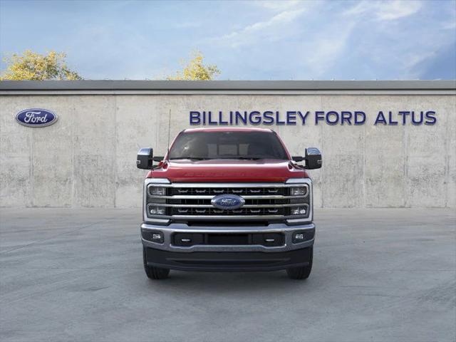 2024 Ford F-250 LARIAT