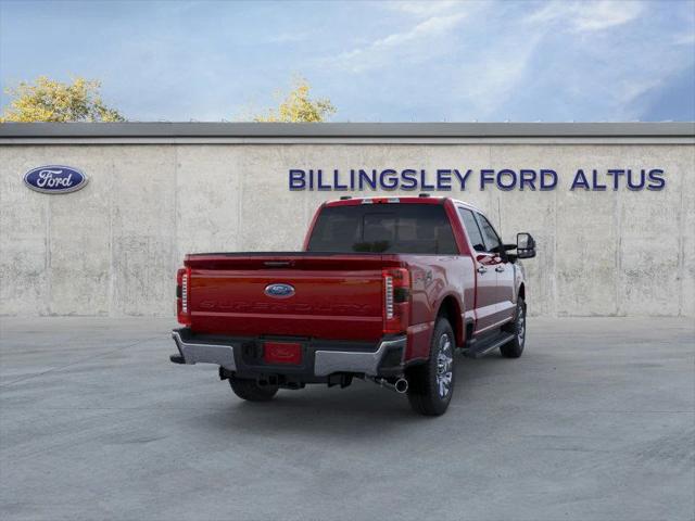 2024 Ford F-250 LARIAT