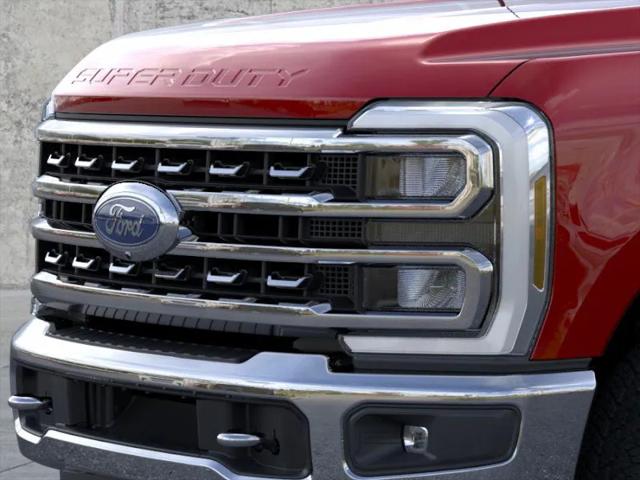2024 Ford F-250 LARIAT