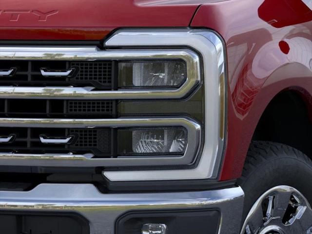 2024 Ford F-250 LARIAT