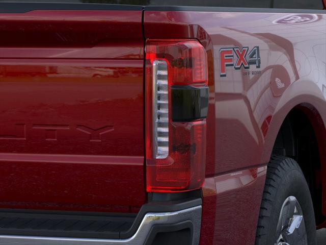 2024 Ford F-250 LARIAT