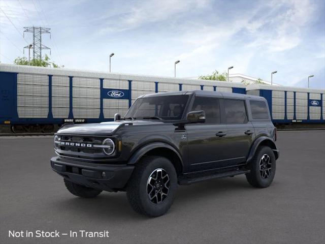 2024 Ford Bronco Outer Banks for sale in Greenwich	, NY