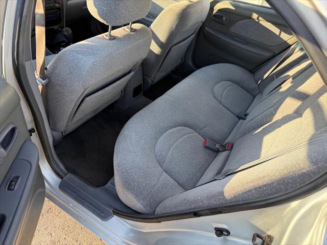 2000 Hyundai Sonata GL