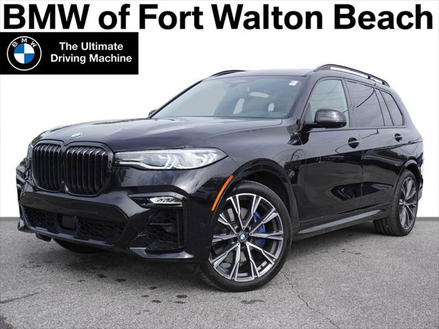 2021 BMW X7 M50i for sale in Fort Walton Beach, FL