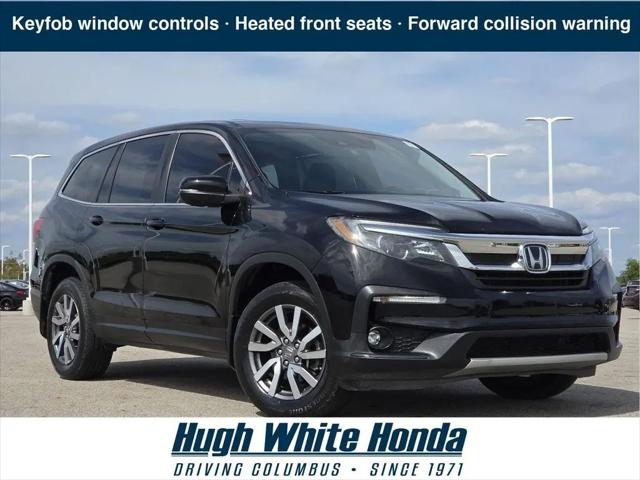 2022 Honda Pilot for sale near Columbus, OH