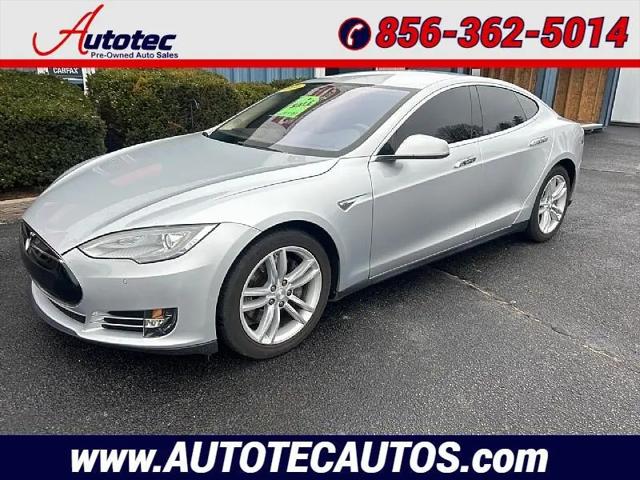 2014 Tesla Model S 60 for sale in Vineland, NJ