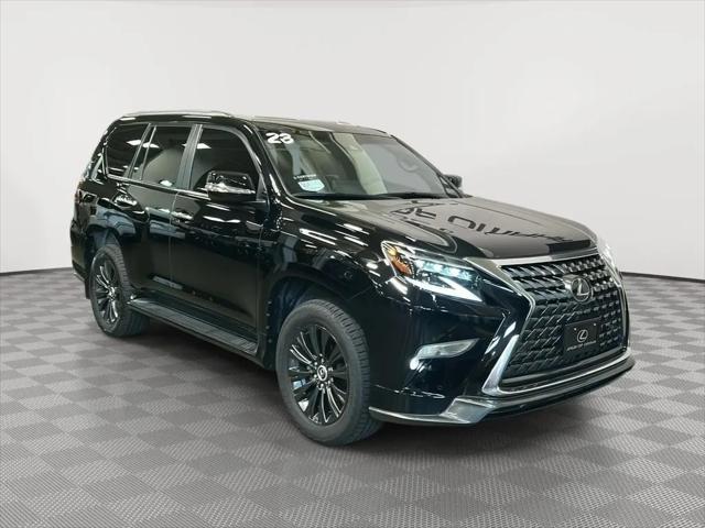2023 Lexus GX 460 Premium for sale in Omaha, NE