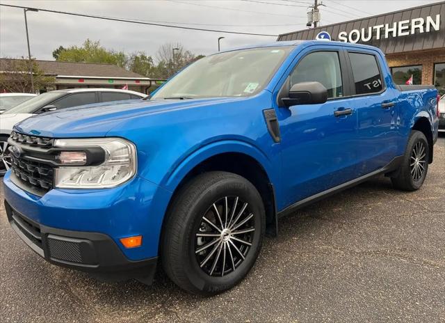 2022 Ford Maverick XL for sale in Pearl, MS