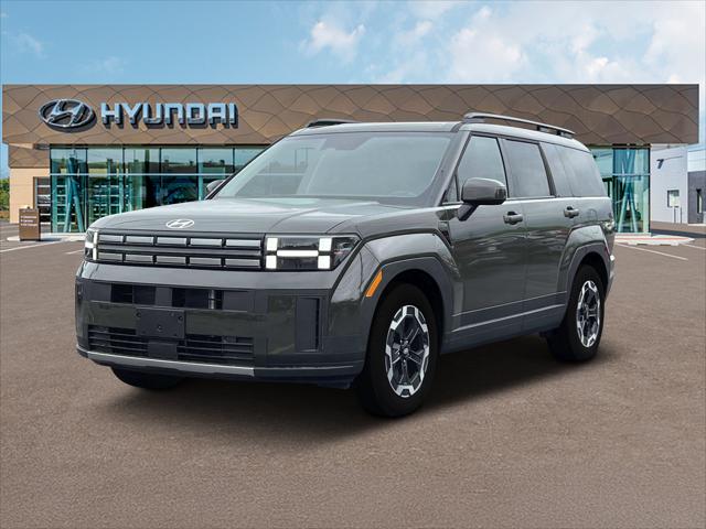 2025 Hyundai Santa Fe SEL for sale in HANOVER, PA