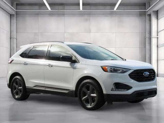 2022 Ford Edge SEL for sale in Chiefland, FL