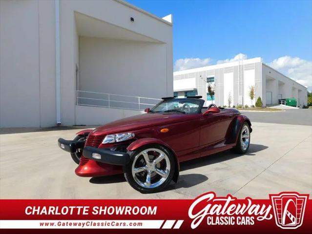 2002 Chrysler Prowler Unknown for sale in O Fallon, IL