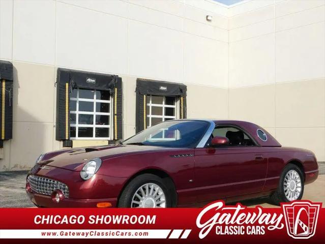 2004 Ford Thunderbird Base for sale in O Fallon, IL