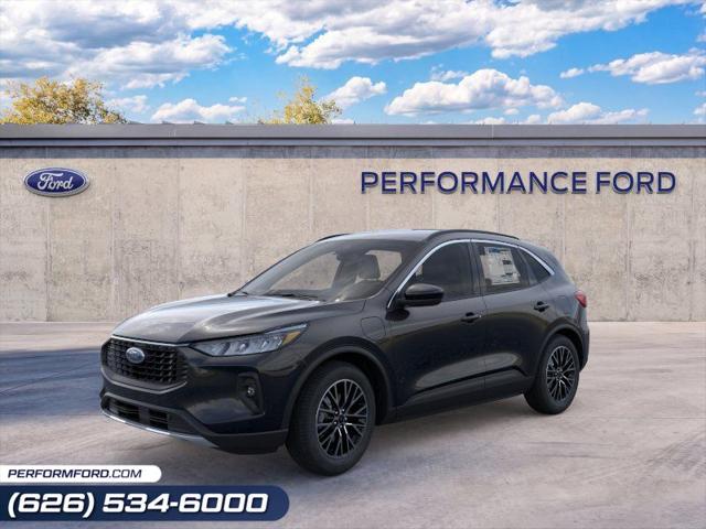 2025 Ford Escape PHEV for sale in West Covina, CA