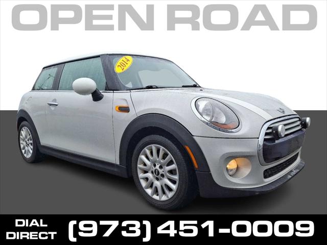 2014 MINI Hardtop