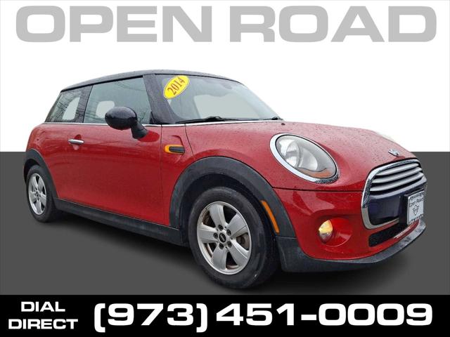 2014 MINI Hardtop