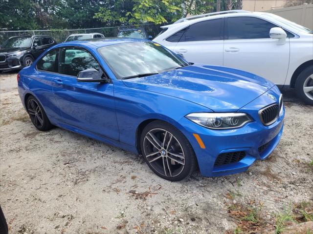 2021 BMW M240i