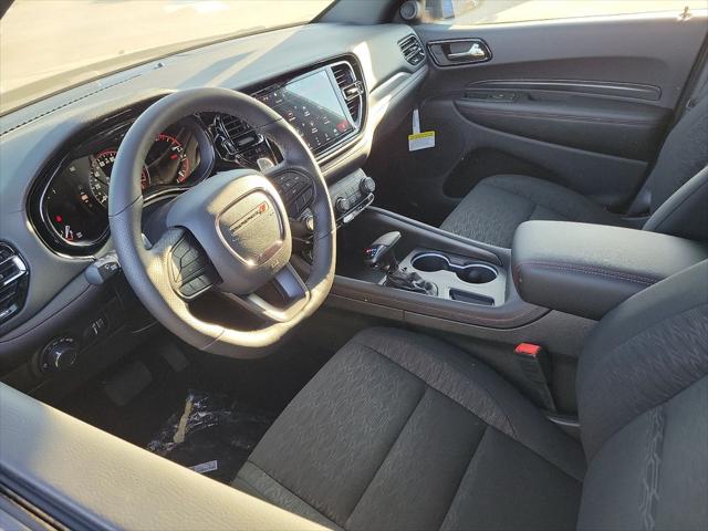 2025 Dodge Durango DURANGO GT RWD