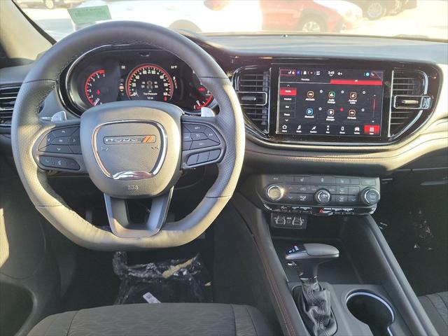 2025 Dodge Durango DURANGO GT RWD