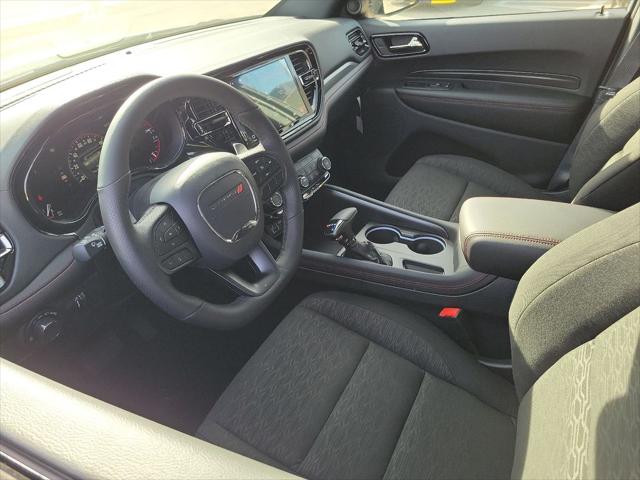 2025 Dodge Durango DURANGO GT RWD