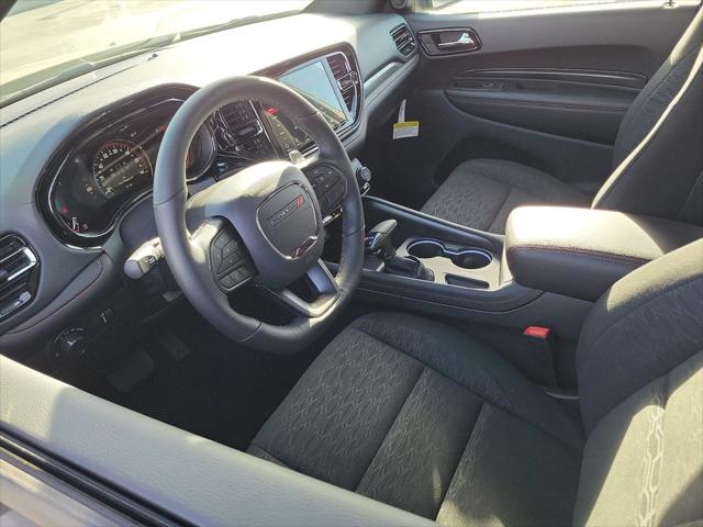 2025 Dodge Durango DURANGO GT RWD