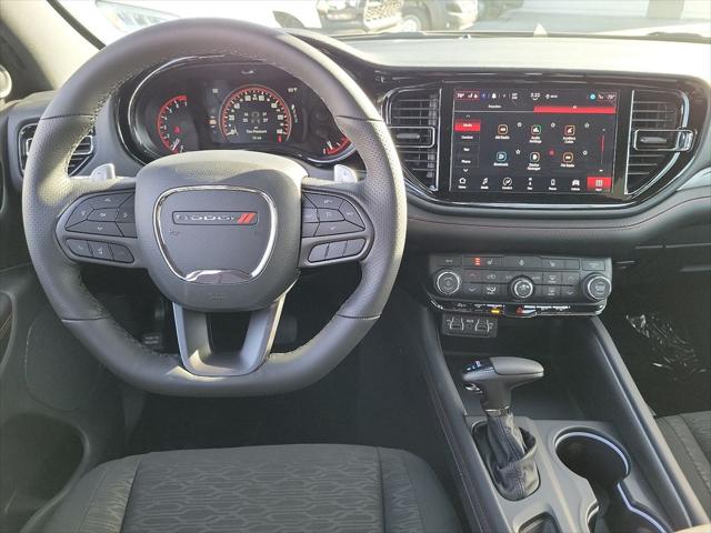 2025 Dodge Durango DURANGO GT RWD