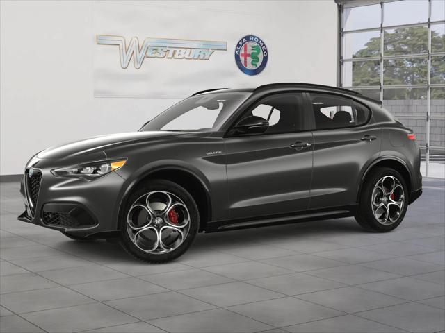 2025 Alfa Romeo Stelvio STELVIO AWD 2025 Alfa Romeo Stelvio STELVIO AWD