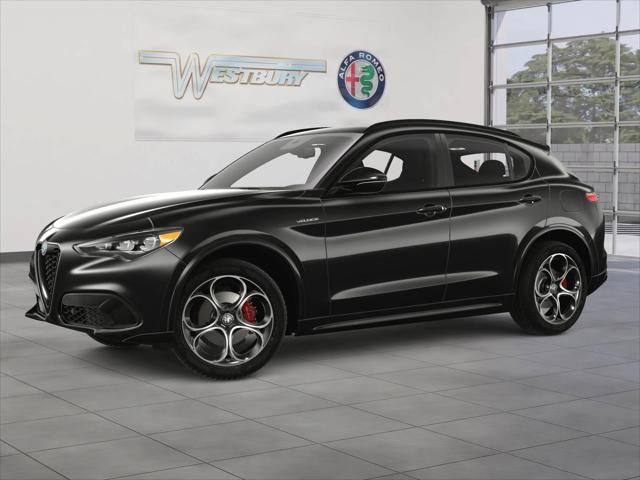 2025 Alfa Romeo Stelvio STELVIO AWD