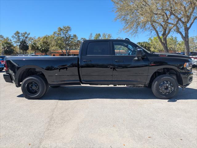 2024 RAM Ram 3500 RAM 3500 BIG HORN CREW CAB 4X4 8 BOX