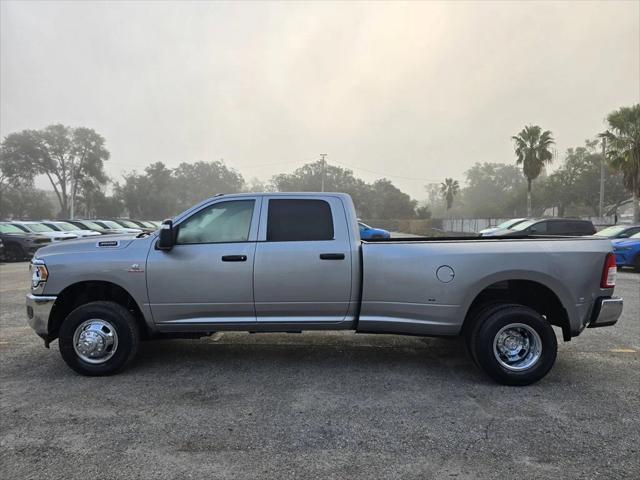 2024 RAM Ram 3500 RAM 3500 TRADESMAN CREW CAB 4X4 8 BOX