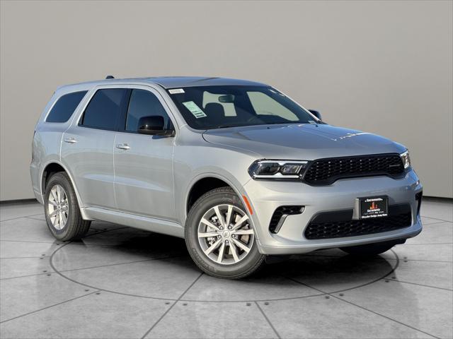 2025 Dodge Durango DURANGO GT RWD