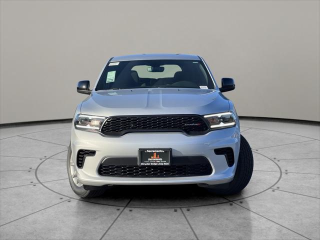 2025 Dodge Durango DURANGO GT RWD