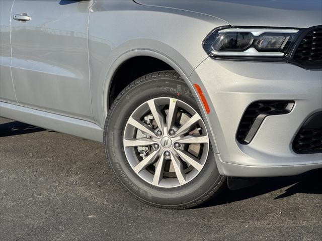2025 Dodge Durango DURANGO GT RWD