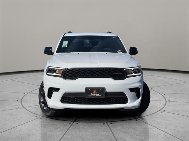 2025 Dodge Durango DURANGO GT RWD