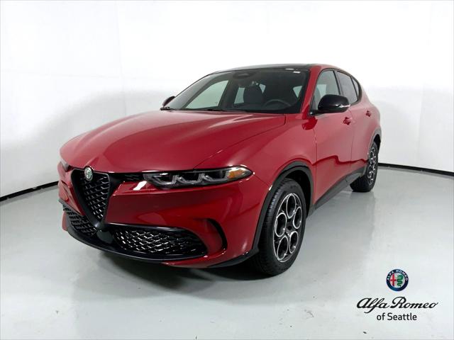 2025 Alfa Romeo Tonale TONALE AWD 2025 Alfa Romeo Tonale TONALE AWD