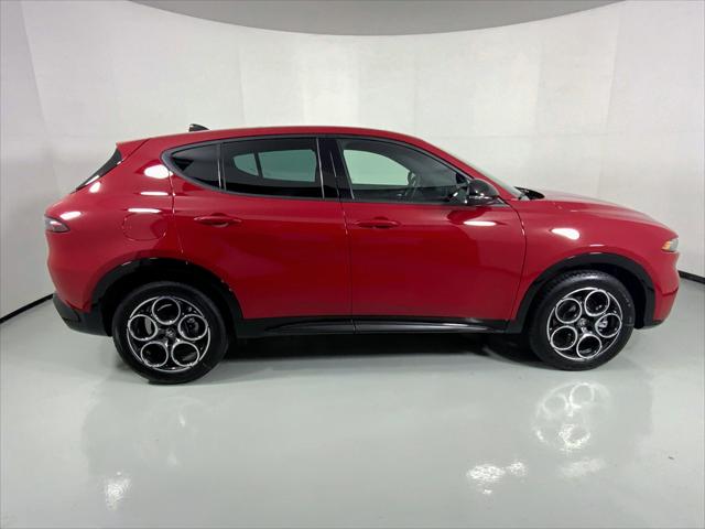 2025 Alfa Romeo Tonale TONALE AWD