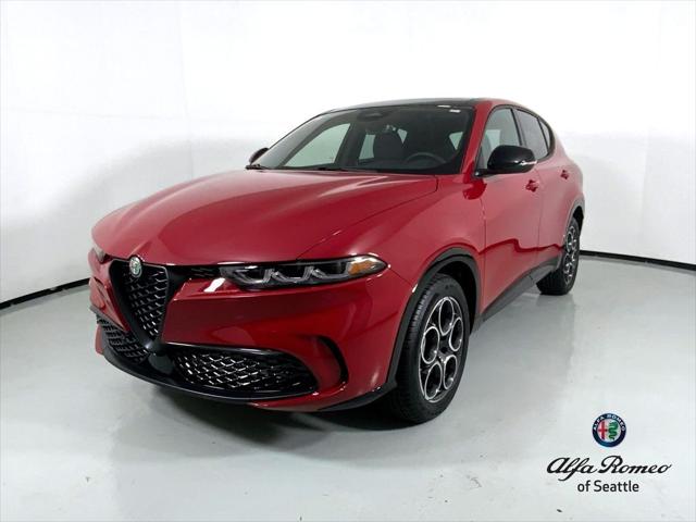 2025 Alfa Romeo Tonale TONALE AWD