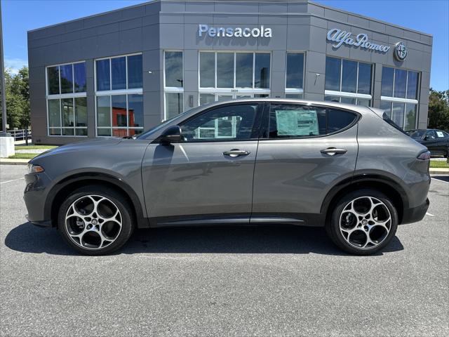 2025 Alfa Romeo Tonale TONALE AWD