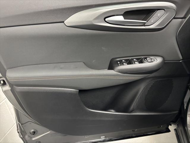 2025 Alfa Romeo Tonale TONALE AWD 2025 Alfa Romeo Tonale TONALE AWD