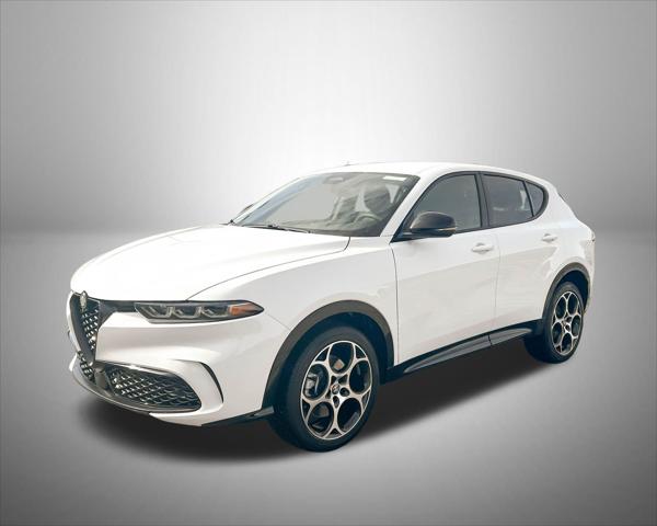 2025 Alfa Romeo Tonale TONALE AWD 2025 Alfa Romeo Tonale TONALE AWD
