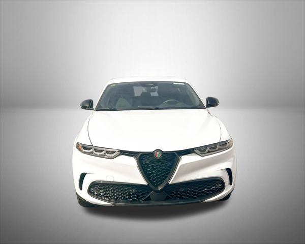 2025 Alfa Romeo Tonale TONALE AWD 2025 Alfa Romeo Tonale TONALE AWD