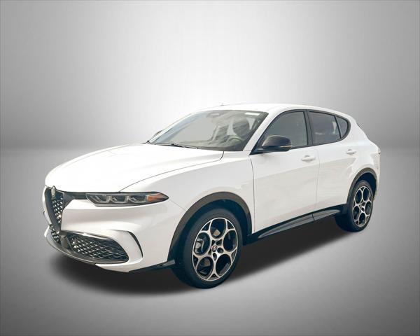 2025 Alfa Romeo Tonale TONALE AWD 2025 Alfa Romeo Tonale TONALE AWD