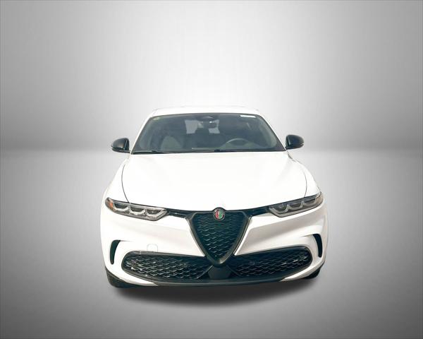 2025 Alfa Romeo Tonale TONALE AWD 2025 Alfa Romeo Tonale TONALE AWD