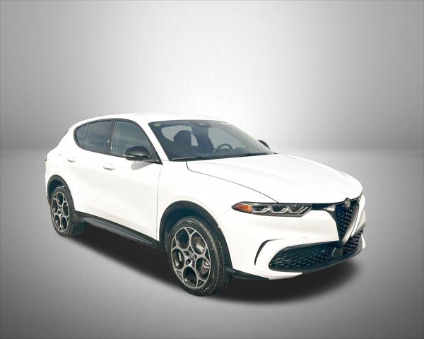 2025 Alfa Romeo Tonale TONALE AWD 2025 Alfa Romeo Tonale TONALE AWD