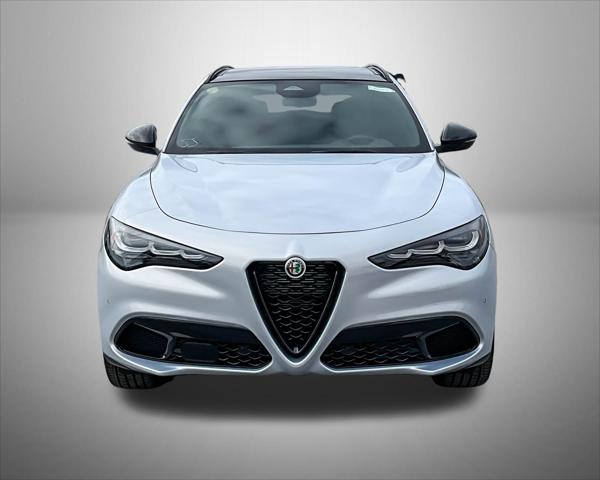 2025 Alfa Romeo Stelvio STELVIO AWD 2025 Alfa Romeo Stelvio STELVIO AWD