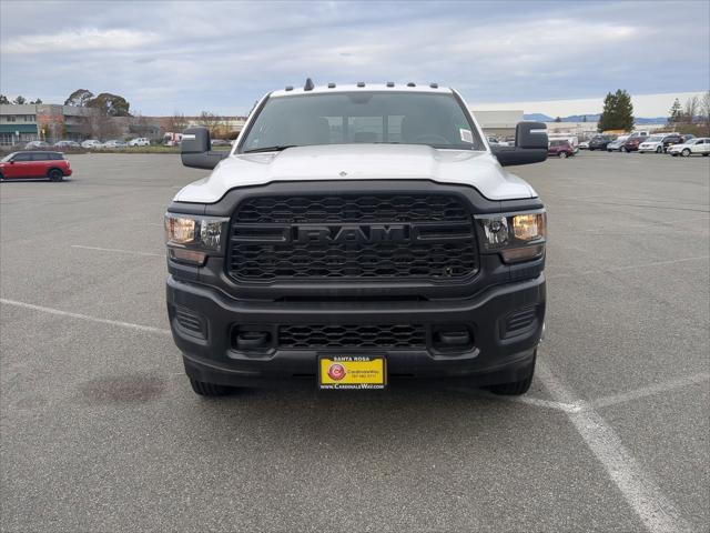 2024 RAM Ram 3500 RAM 3500 TRADESMAN CREW CAB 4X4 8 BOX